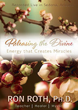 Releasing the Divine: Energy that Creates Miracles