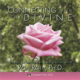 Connecting With The Divine: <i>The Path of Transcendence and Enlightenment</i>