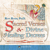 Sacred Verses and Divine Healing Decrees