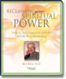 Reclaiming Your Spiritual Power 8 CDs with workbook